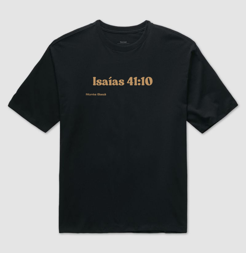 Isaías 41:10