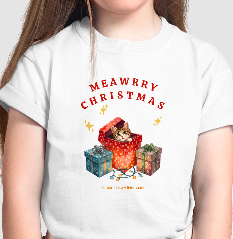 Meawrry Christmas