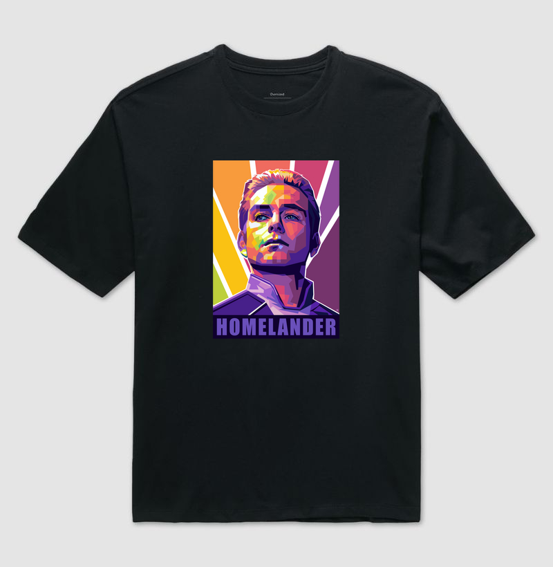 Homelander