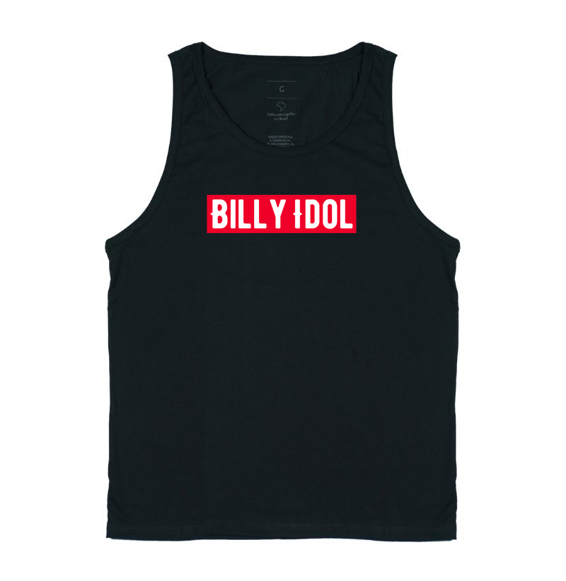 Billy Idol 