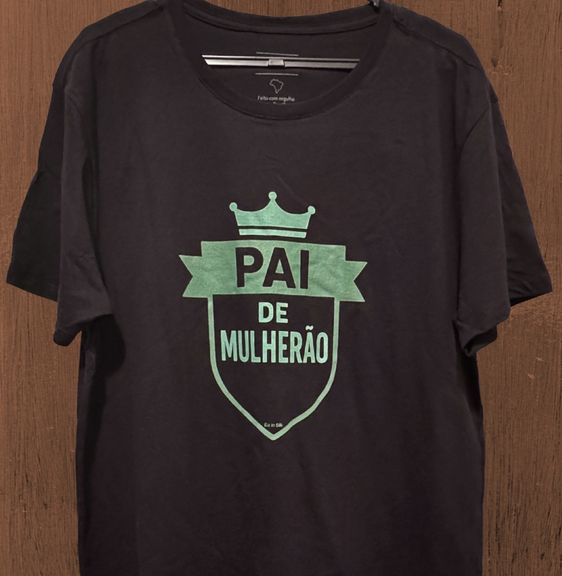 Pai de Mulherão