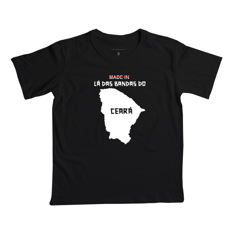 Ceará | Lá das Bandas