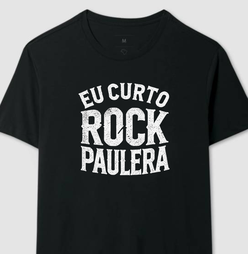 Eu Curto Rock Paulera