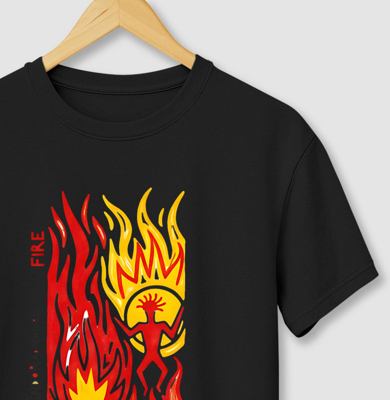 129 Fire Element