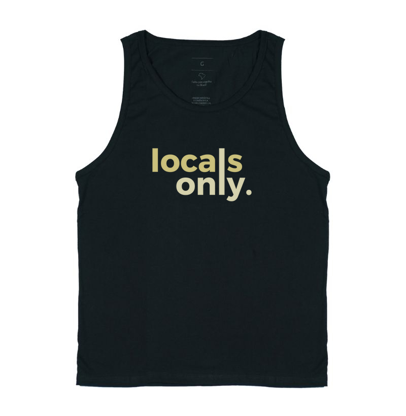 Locals mandam