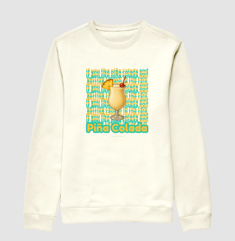 Piña Colada Escapade