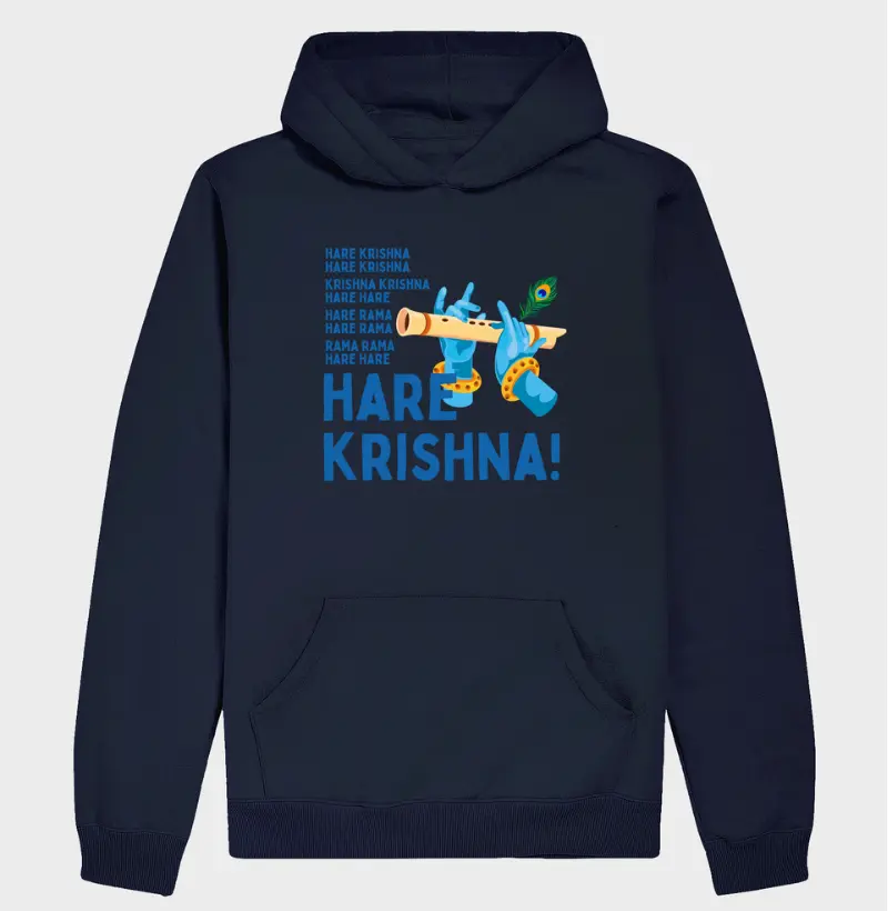 Flauta de Krishna II