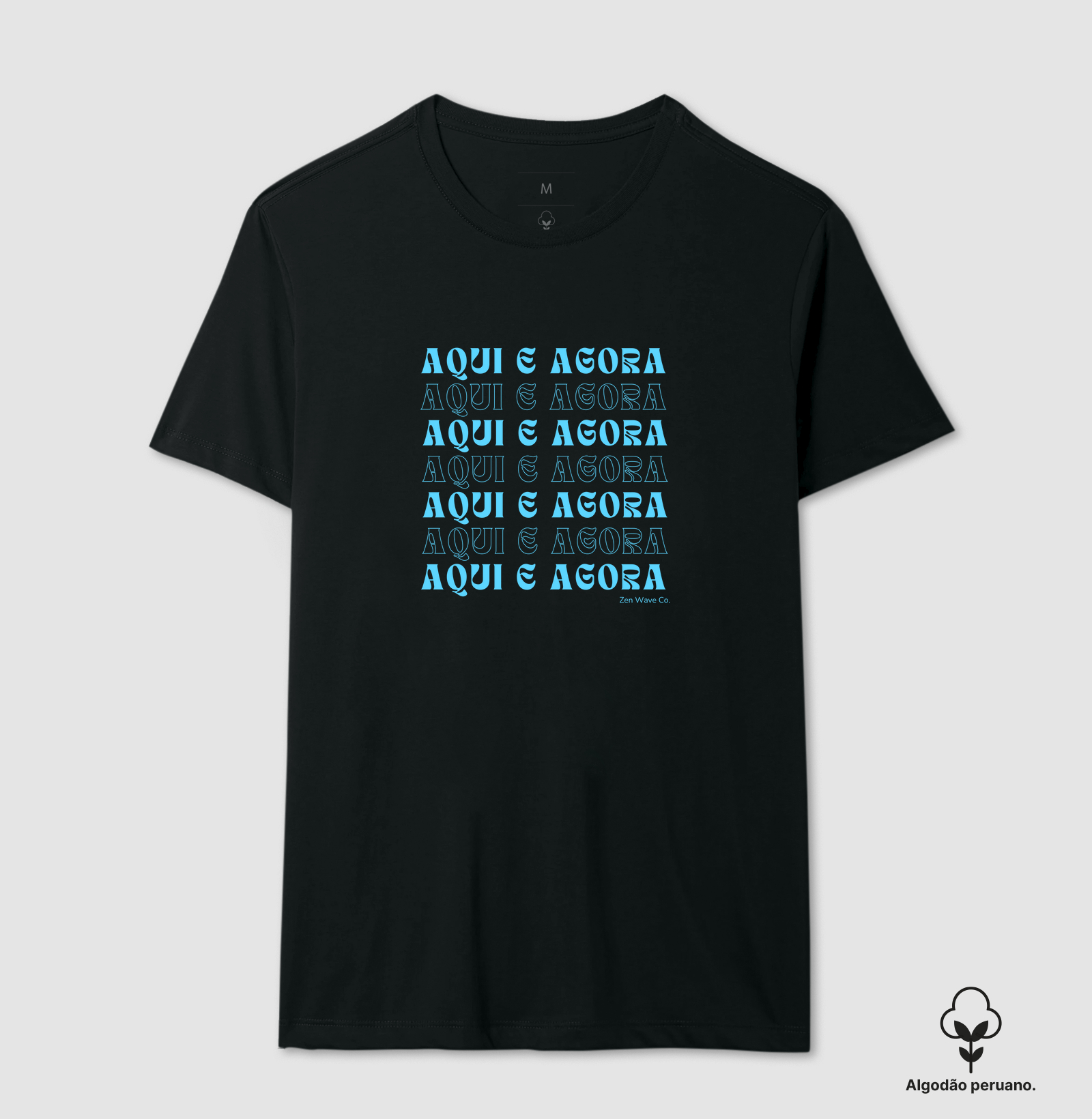 Aqui e agora