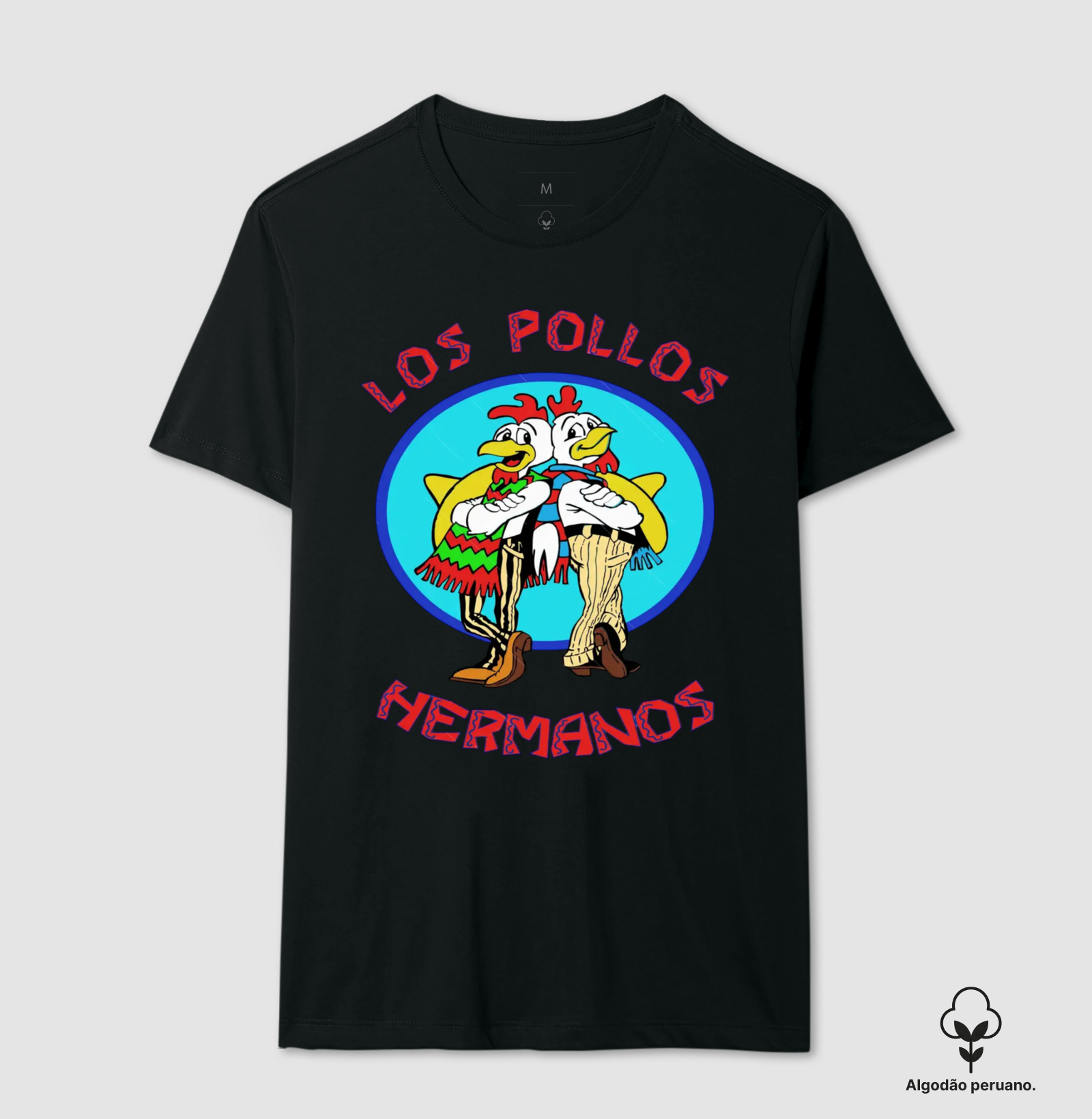 Los Pollos Hermanos - Breaking Bad