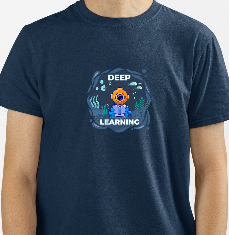 Deep learning