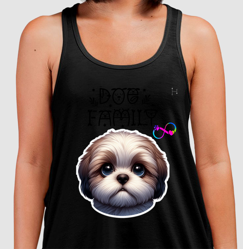 Shih Tzu 