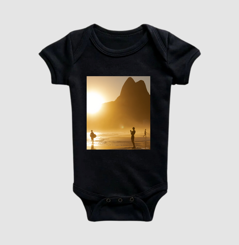Camiseta Skinboard #1