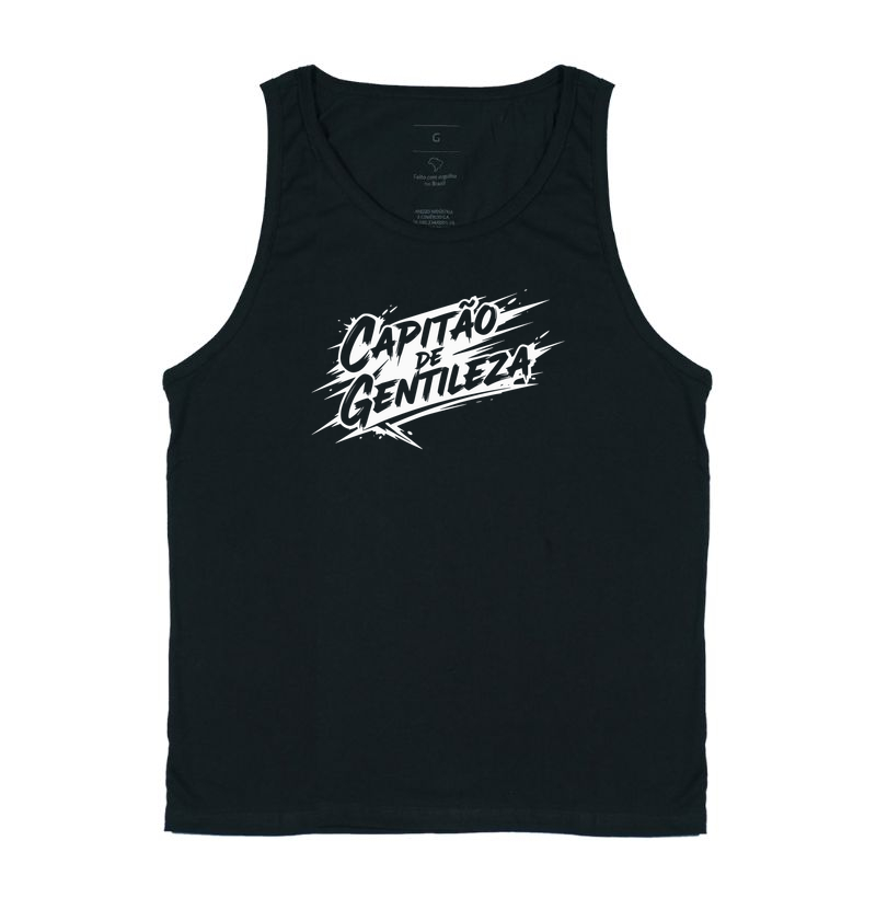 Capitão de Gentileza