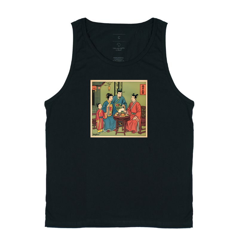 Camisa 0