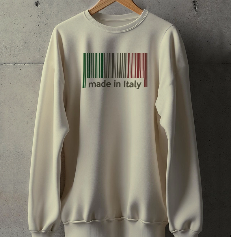 Made in Italy (Desc. abaixo no PIX)