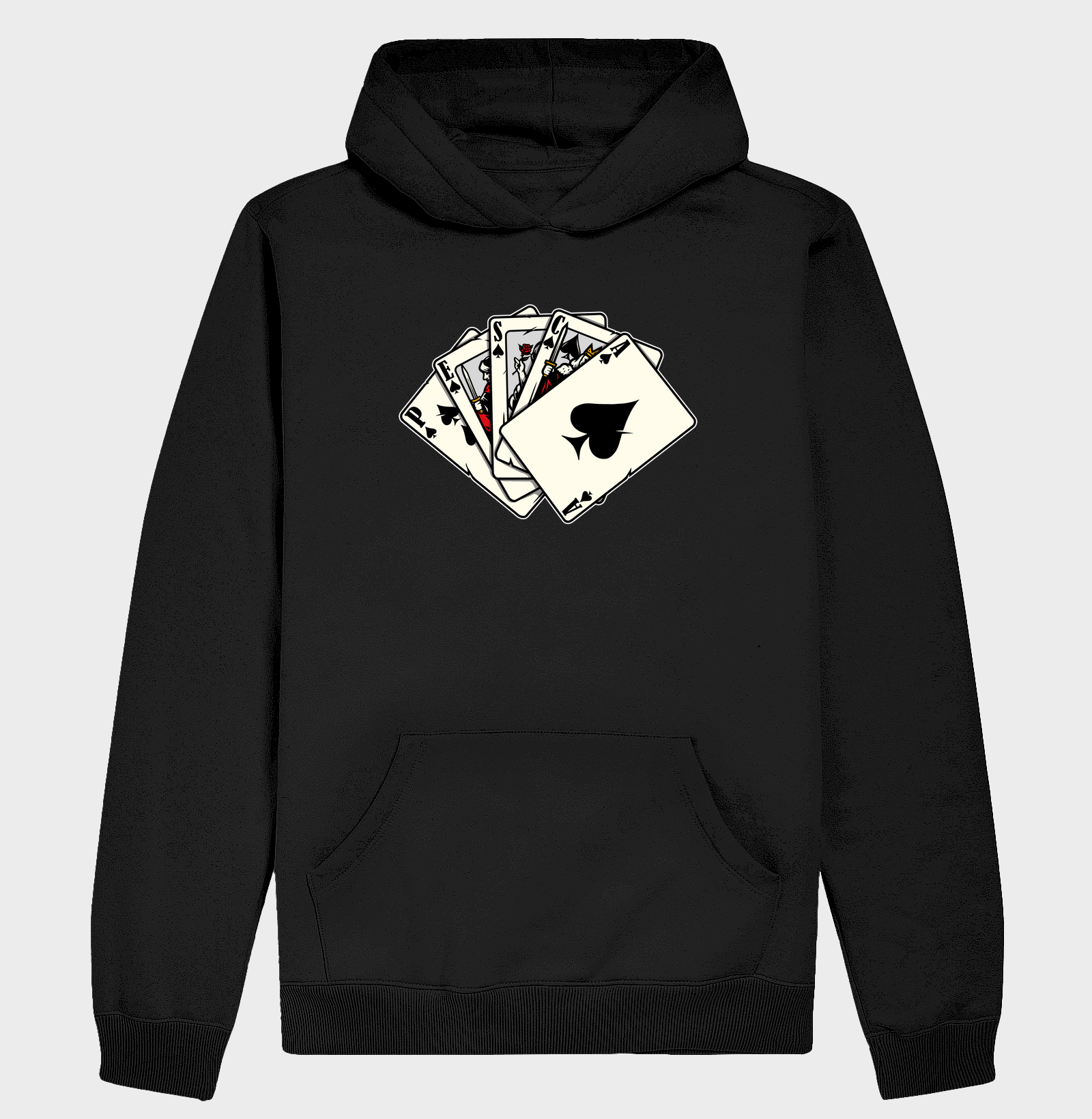 Royal Flush
