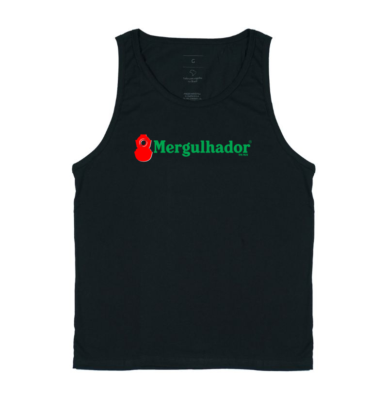 MERGULHADOR 1