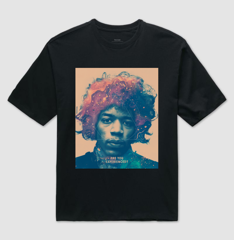 Are You Experienced