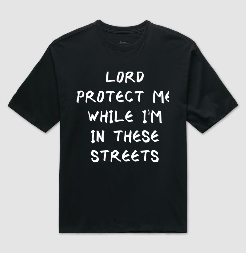 Lord protect 