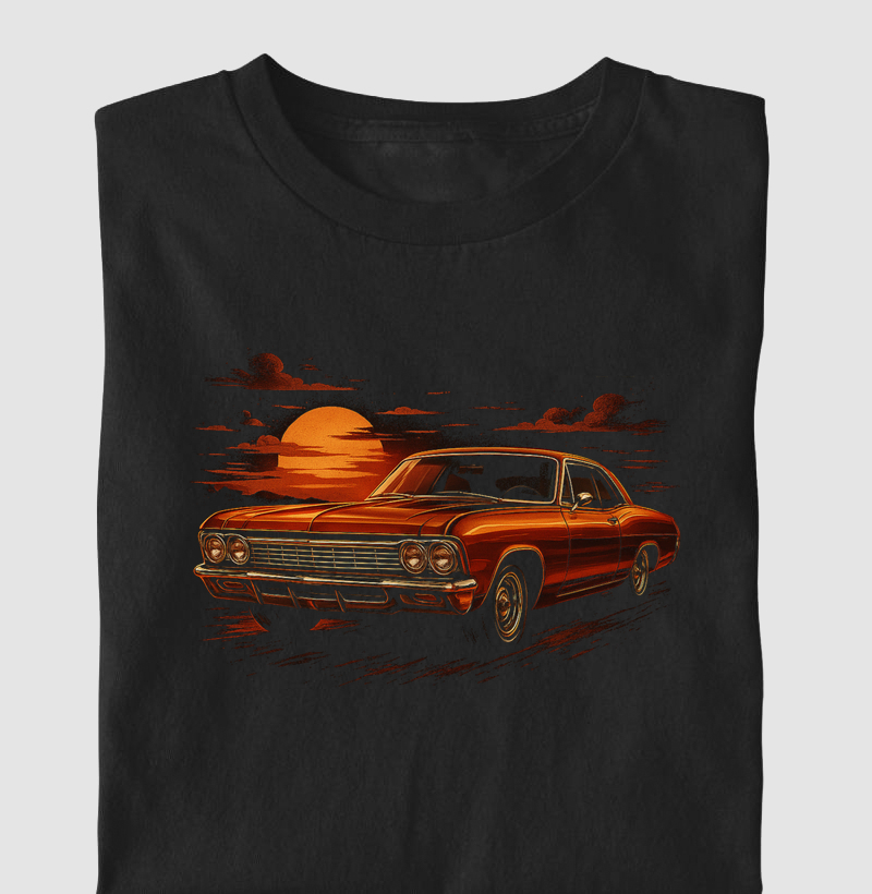 OLD CAR