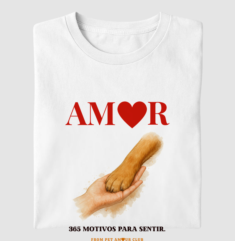 Amor Pata