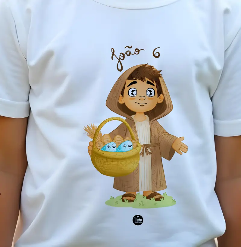João 6
