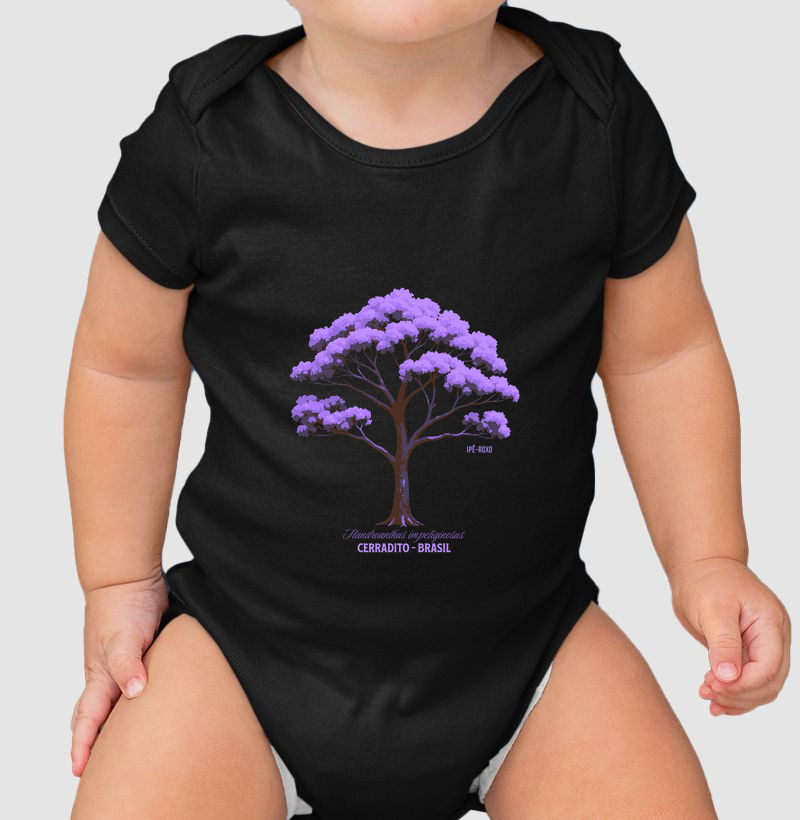 Ipê-roxo