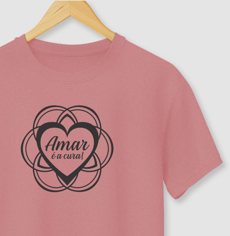 Amar é Cura