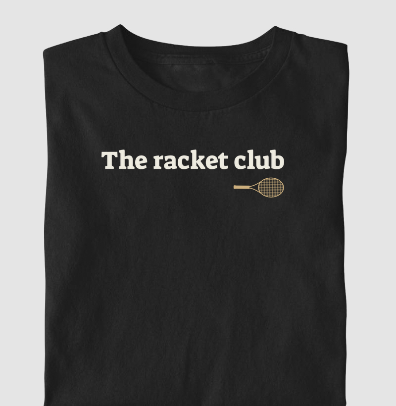 The Racket Club
