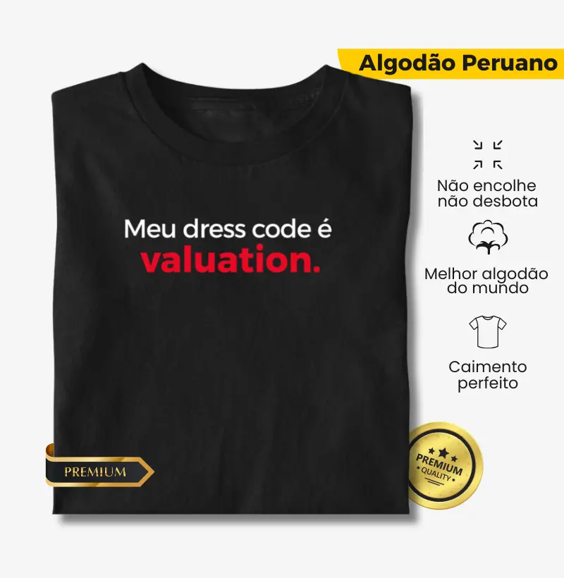 Meu dress code