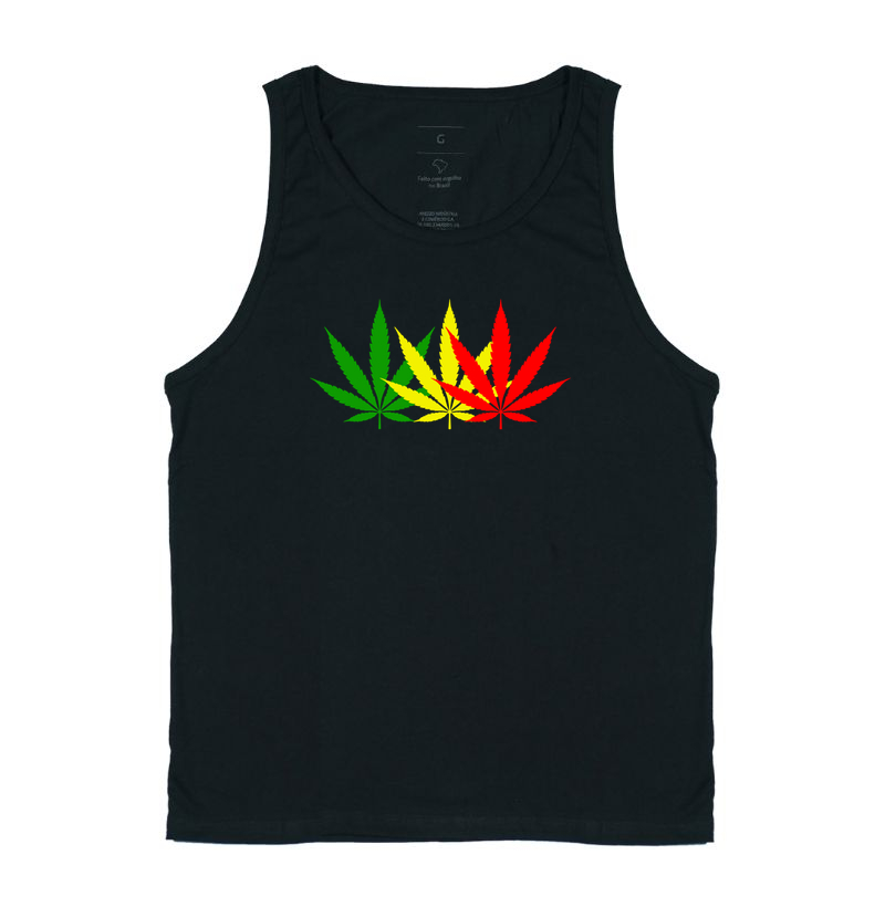 Colored Cannabis