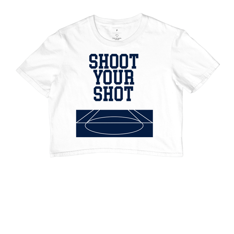 Shoot Your Shot