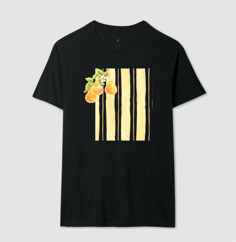 T-shirt pera