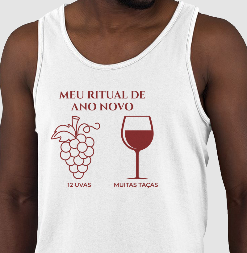 Regata Ritual de Ano Novo