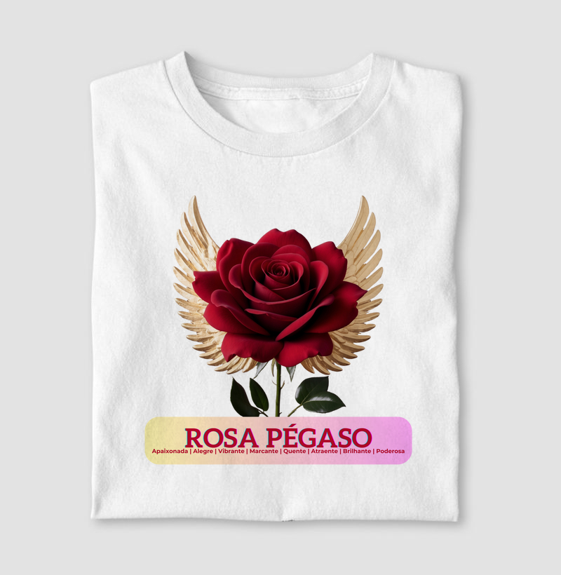 Rosa Pégaso - AR05