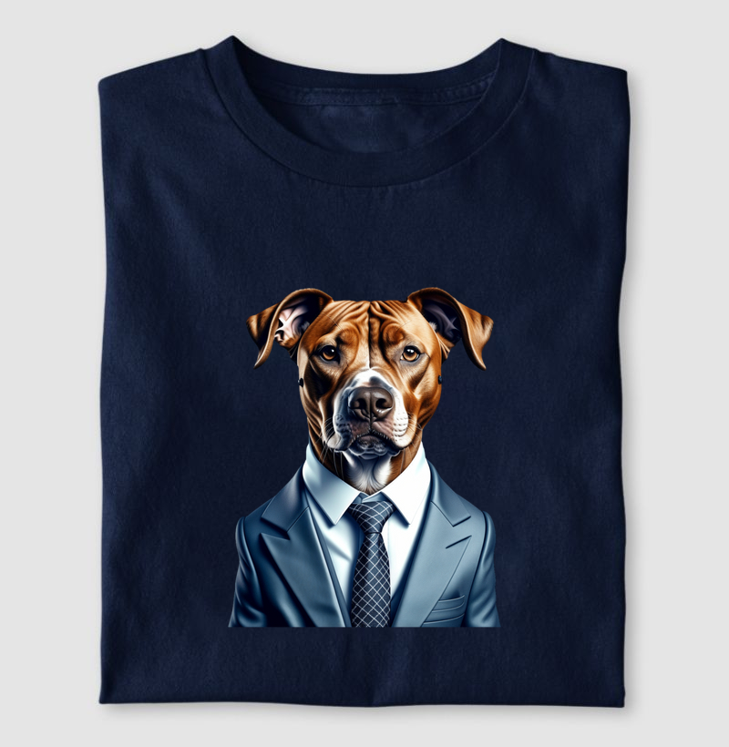 Camiseta Capitalismo Selvagem