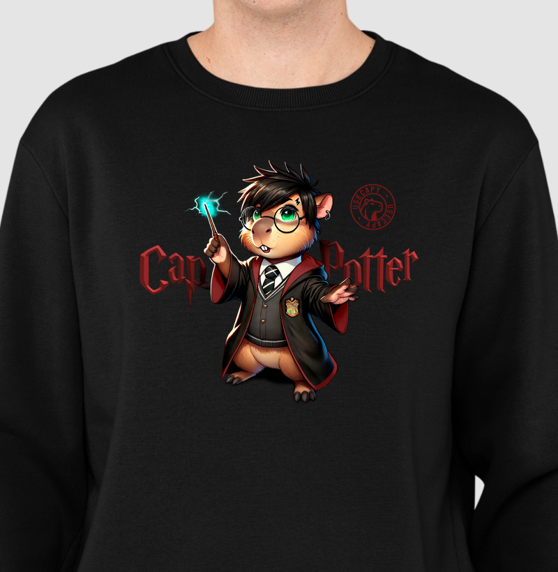 Capy Potter
