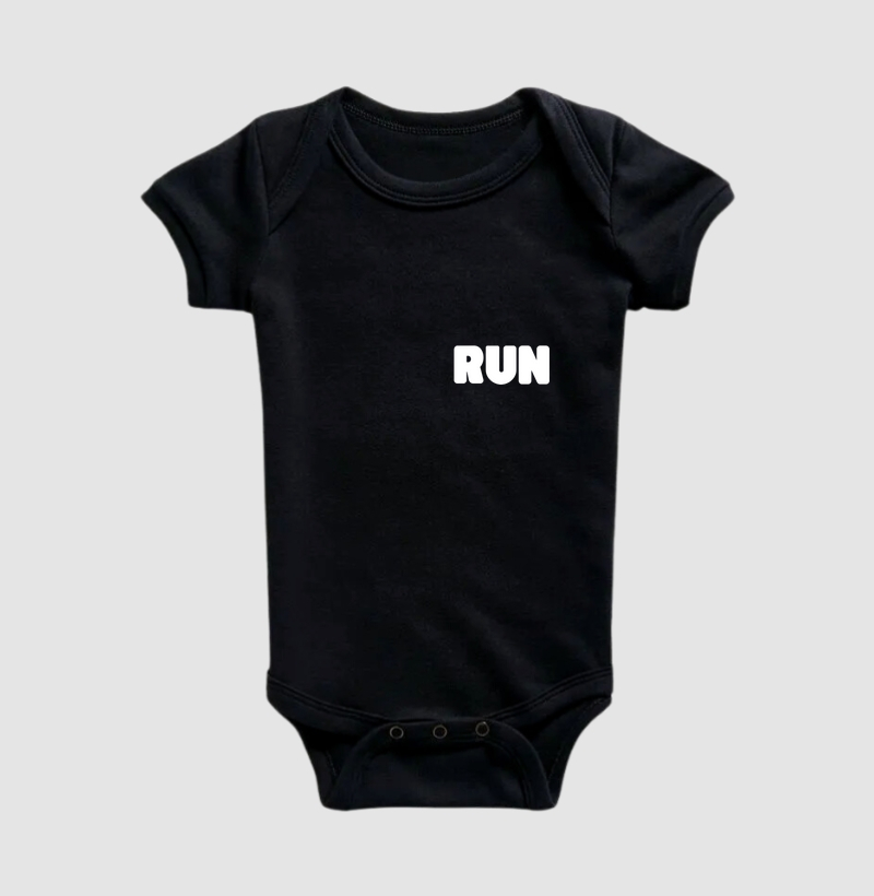 RUN