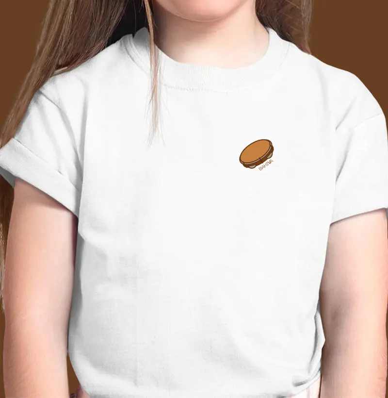 Pandeiro no miudinho