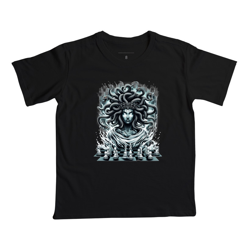 Medusa Chess