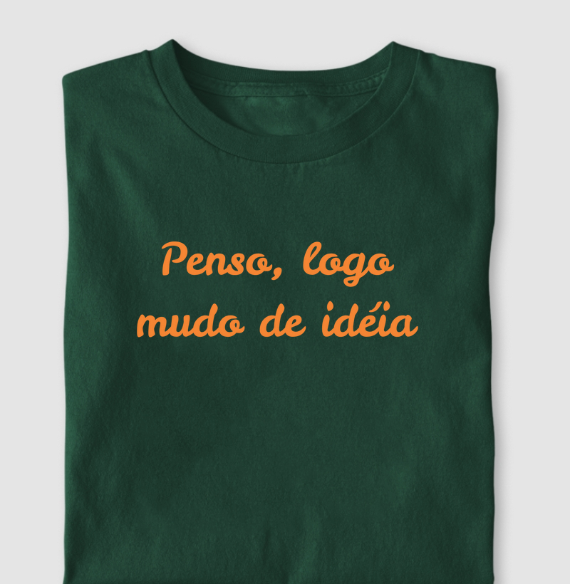 Camisa Penso