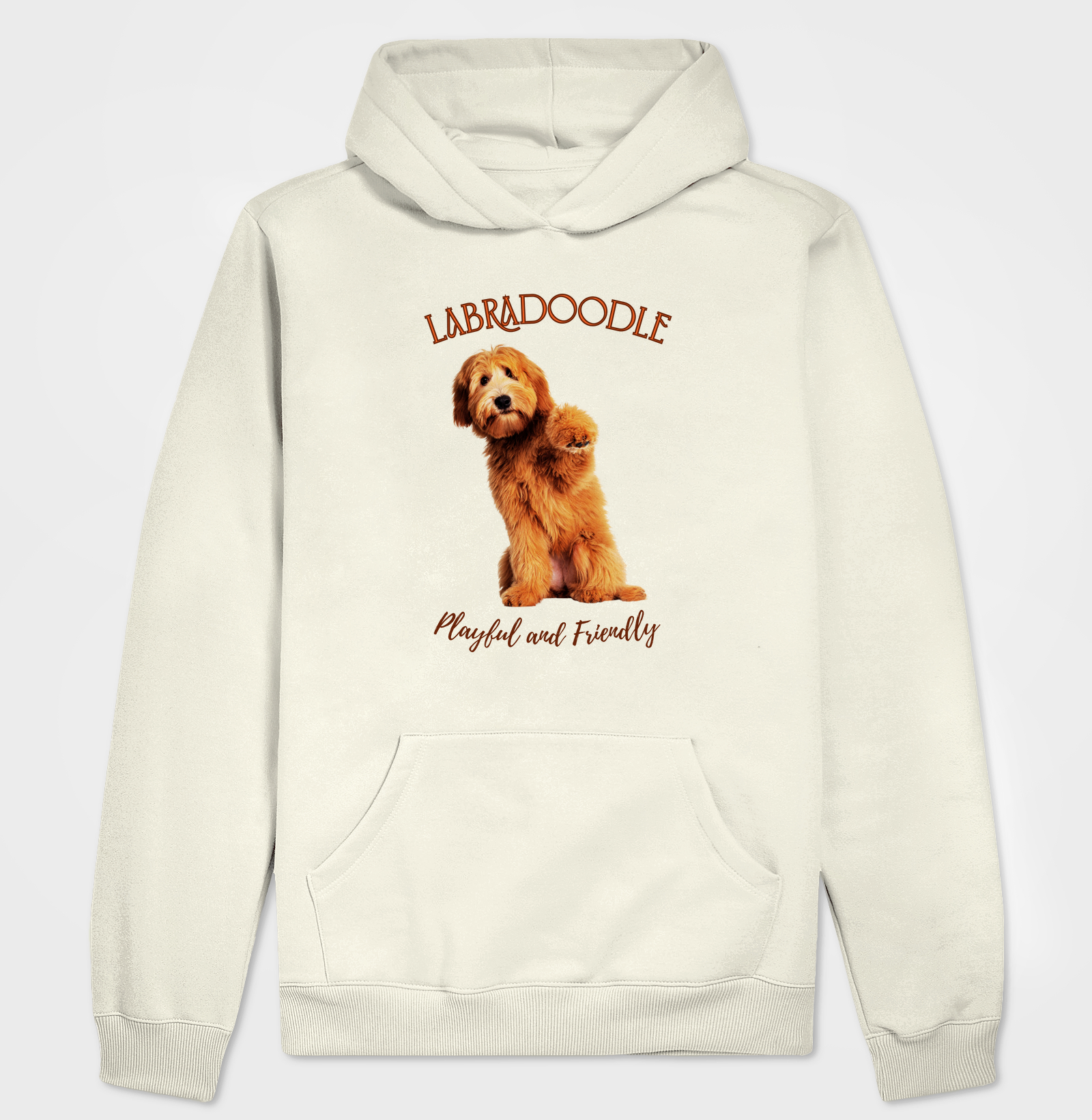 LABRADOODLE