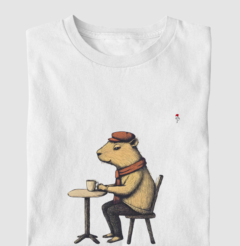 Capivara 