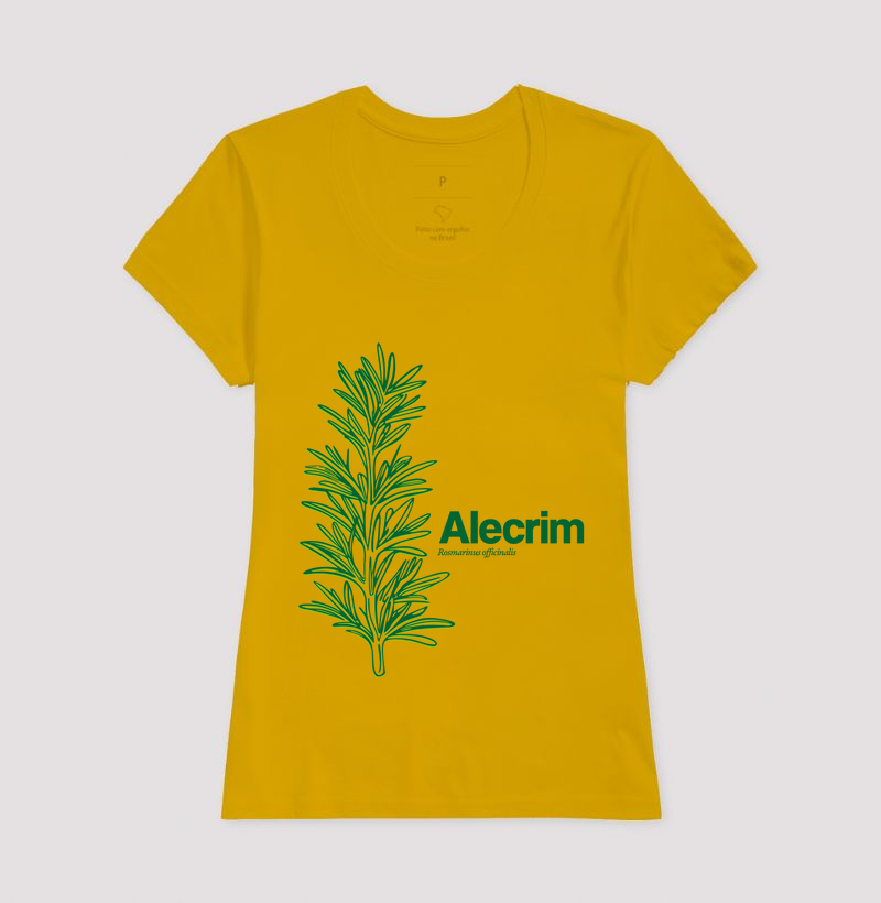Alecrim
