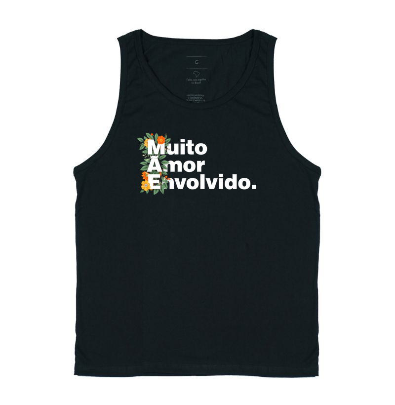 Muito Amor Envolvido II