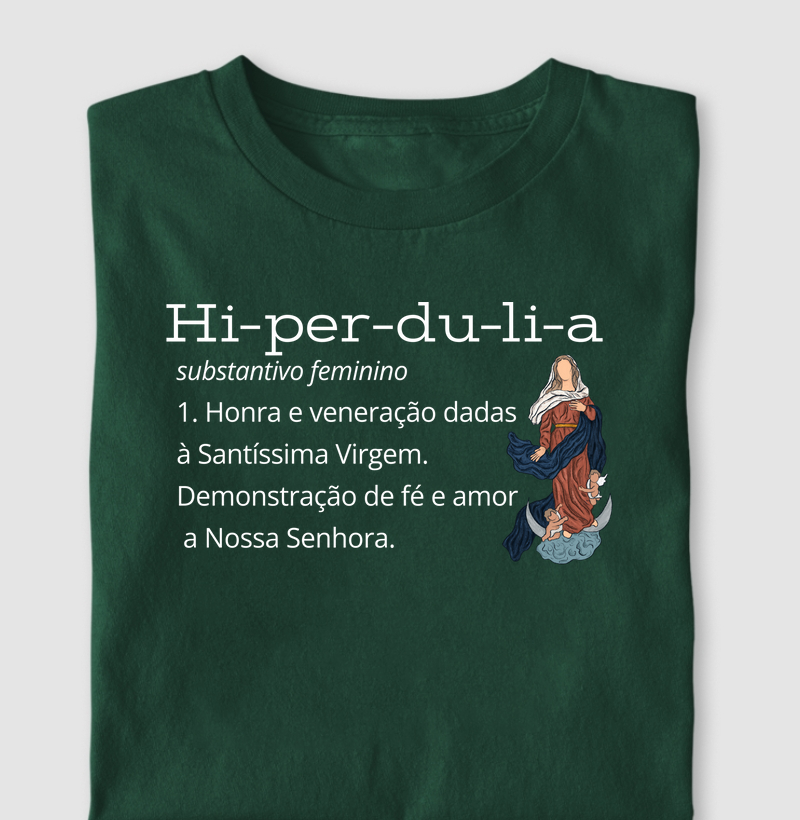 Hiperdulia