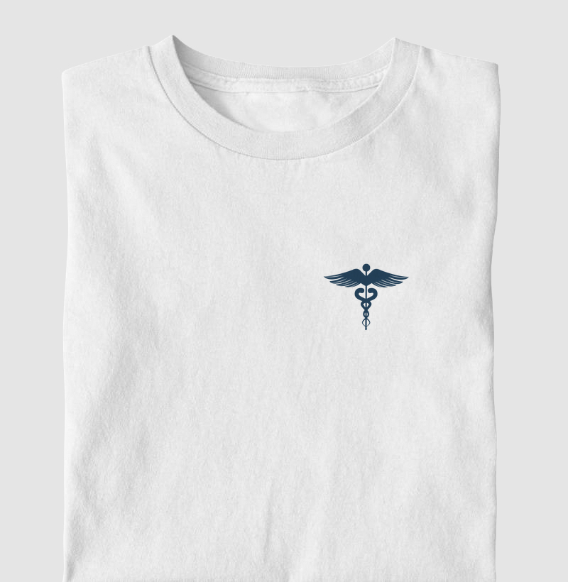 Camiseta Caduceu Essence 