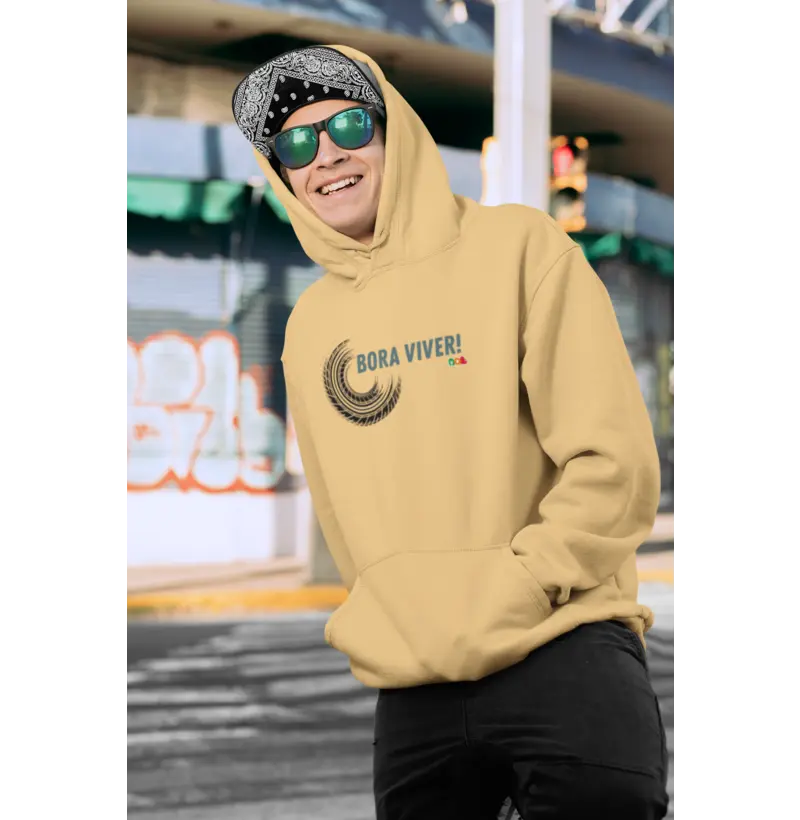 Bora viver