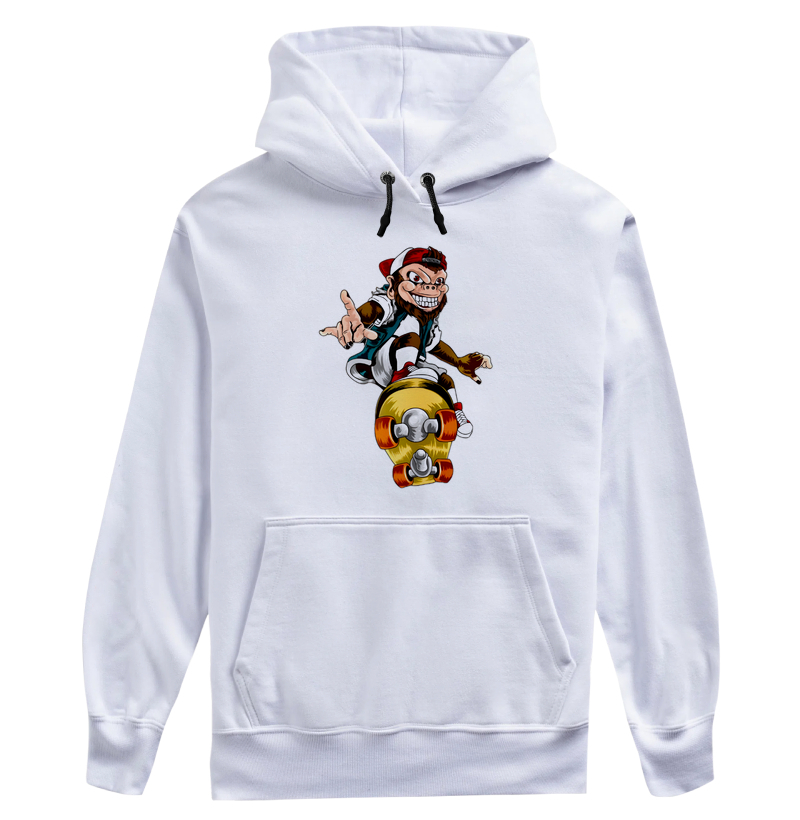 CRAZY MONKEY 