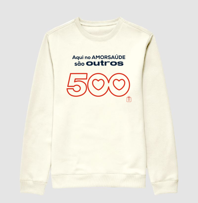 Outros 500